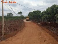 Điểm danh những gói thầu 'một mình một ngựa' của Tín Nghĩa Xuyên Mộc
