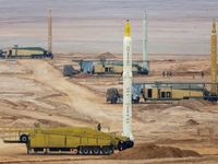 Tấn công Israel, công nghệ tên lửa siêu thanh của Iran khiến quốc tế bất ngờ