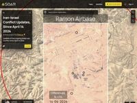 Tấn công Israel, công nghệ tên lửa siêu thanh của Iran khiến quốc tế bất ngờ