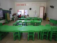 Người dân châu Á gồng mình chống chọi nắng nóng bất thường