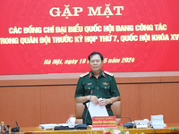 Bản tin thời sự tổng hợp tuần: Quốc hội xem xét, quyết định nhiều nội dung quan trọng