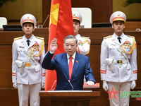 Bản tin thời sự tổng hợp tuần: Quốc hội xem xét, quyết định nhiều nội dung quan trọng