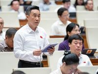 Cần mở rộng thêm đối tượng được công nhận liệt sĩ, Bà mẹ Việt Nam anh hùng
