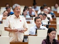 Cần mở rộng thêm đối tượng được công nhận liệt sĩ, Bà mẹ Việt Nam anh hùng