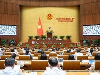 Cần mở rộng thêm đối tượng được công nhận liệt sĩ, Bà mẹ Việt Nam anh hùng