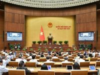 Cần làm rõ căn cứ xác định tổng mức vốn của Chương trình phát triển văn hóa giai đoạn 2025-2035