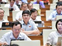 Cần làm rõ căn cứ xác định tổng mức vốn của Chương trình phát triển văn hóa giai đoạn 2025-2035