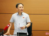 Tạo sức mạnh nội sinh, động lực phát triển đất nước