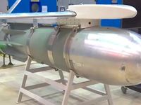 Ukraine sao chép thành công module UMPC của Nga