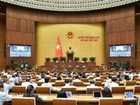 Những dấu ấn đặc biệt của Kỳ họp thứ 7, Quốc hội khóa XV