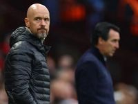 Ghế nóng HLV Ten Hag sắp cháy, MU nhớ đến Tuchel