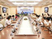 Ngành Xi măng Việt Nam hướng tới phát triển bền vững