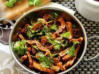 Mẹo luộc dạ dày trắng giòn đơn giản, dễ làm