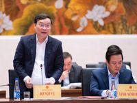 Ủy ban Pháp luật tiếp tục phiên họp toàn thể lần thứ 29