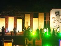 Độc đáo Hội quán Dục Thúy Sơn ở Ninh Bình