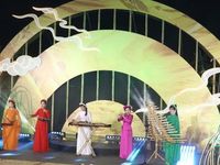 Độc đáo Hội quán Dục Thúy Sơn ở Ninh Bình