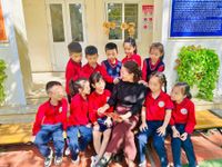 Chương trình giáo dục dinh dưỡng học đường – Sự cần thiết trong xu hướng mới