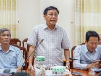 Tập trung vào các 'vấn đề nóng' về phát triển kinh tế - xã hội