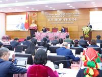 Lào Cai: Tăng trưởng GRDP trên mức bình quân cả nước