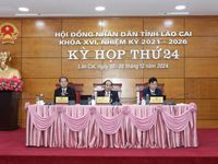 Lào Cai: Tăng trưởng GRDP trên mức bình quân cả nước