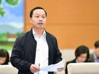 Xem xét, bổ sung một số dự án luật, nghị quyết vào Chương trình xây dựng luật, pháp lệnh năm 2025