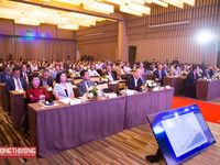 Kỷ niệm 25 năm thành lập Hiệp hội Dệt may Việt Nam
