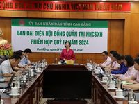 Tín dụng chính sách xã hội – chủ trương lớn giúp người dân 'đuổi' nghèo (Bài 2)