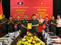 'Lời nguyện tri ân' - thước phim quý tri ân tầm vóc những Anh hùng