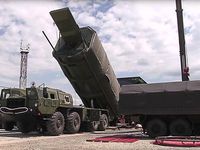 Khả năng cơ động 'khó lường' của hệ thống tên lửa siêu vượt âm Avangard