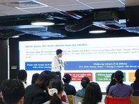Tuyển sinh lớp 10 TP.HCM: Teen 2K10 được truyền bí kíp 'vươn cánh' vào chuyên