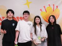 Tuyển sinh lớp 10 TP.HCM: Teen 2K10 được truyền bí kíp 'vươn cánh' vào chuyên