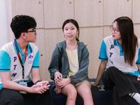 Tuyển sinh lớp 10 TP.HCM: Teen 2K10 được truyền bí kíp 'vươn cánh' vào chuyên