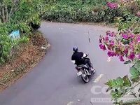 Vụ cướp tiệm vàng ở Lâm Đồng: Đối tượng nghiện cờ bạc nên gây ra vụ cướp táo tợn