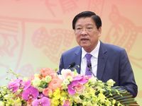 Phải đưa cuộc sống vào pháp luật trước khi đưa pháp luật vào cuộc sống