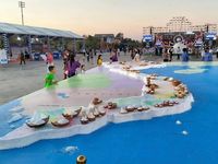 Khai mạc Festival nghề muối, mở cánh cổng lớn cho diêm dân cả nước