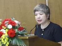 Công bố Giải Cờ vua Cúp Báo Giáo dục và Thời đại 2025