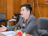 Công bố Giải Cờ vua Cúp Báo Giáo dục và Thời đại 2025
