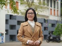 Đồng hành cùng học sinh và phụ huynh tự tin bước vào kỳ thi cuối cấp