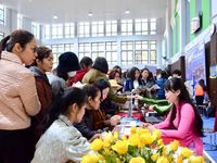 Đồng hành cùng học sinh và phụ huynh tự tin bước vào kỳ thi cuối cấp