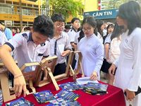 TPHCM: 6 lưu ý chọn nguyện vọng vào lớp 10 từ thầy hiệu trưởng