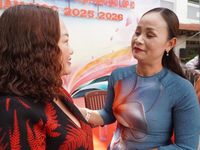 Phụ huynh vẫn 'mắc kẹt' giữa ma trận thông tin