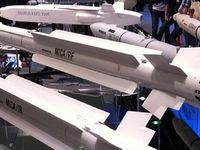 Tiêm kích Mirage 2000 Ukraine sắp nhận tên lửa MICA NG để săn lùng Su-34