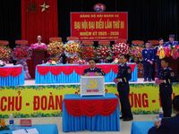 Đảng bộ Hải đoàn 42 phấn đấu thực hiện thắng lợi nghị quyết đại hội nhiệm kỳ 2025-2030
