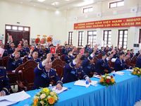 Đảng bộ Hải đoàn 42 phấn đấu thực hiện thắng lợi nghị quyết đại hội nhiệm kỳ 2025-2030