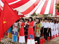 Tuyển sinh lớp 10 ở Bình Thuận: Nhiều thay đổi lớn, điểm chuẩn khó đoán