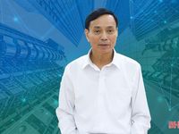 Đột phá tư duy, kiến tạo nền tảng phát triển bền vững