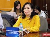 Dệt may, da giày: Đẩy mạnh đa dạng hóa thị trường, tận dụng hiệu quả các FTA