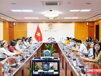 Dệt may, da giày: Đẩy mạnh đa dạng hóa thị trường, tận dụng hiệu quả các FTA