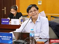 Dệt may, da giày: Đẩy mạnh đa dạng hóa thị trường, tận dụng hiệu quả các FTA