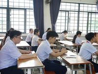 Gần 11.600 thí sinh Đà Nẵng dự thi môn Ngữ văn tuyển sinh vào lớp 10